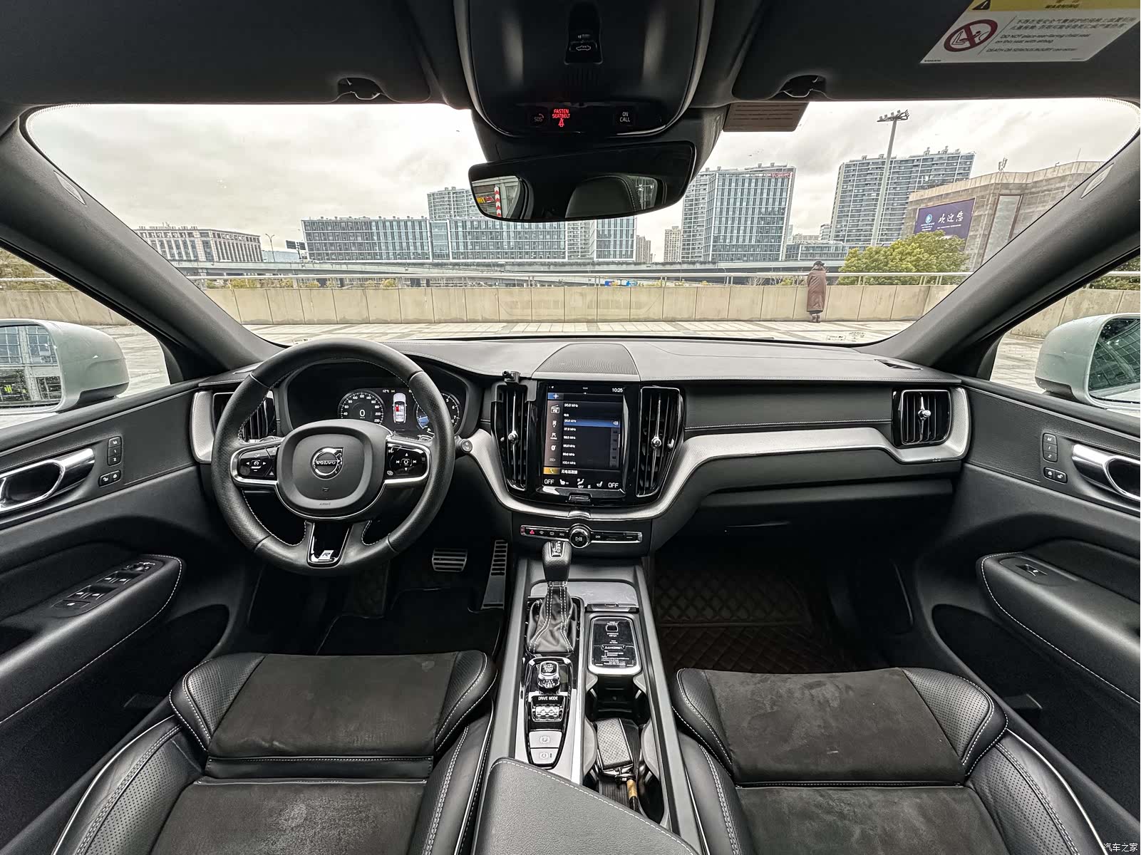 Volvo XC60, 2019 15