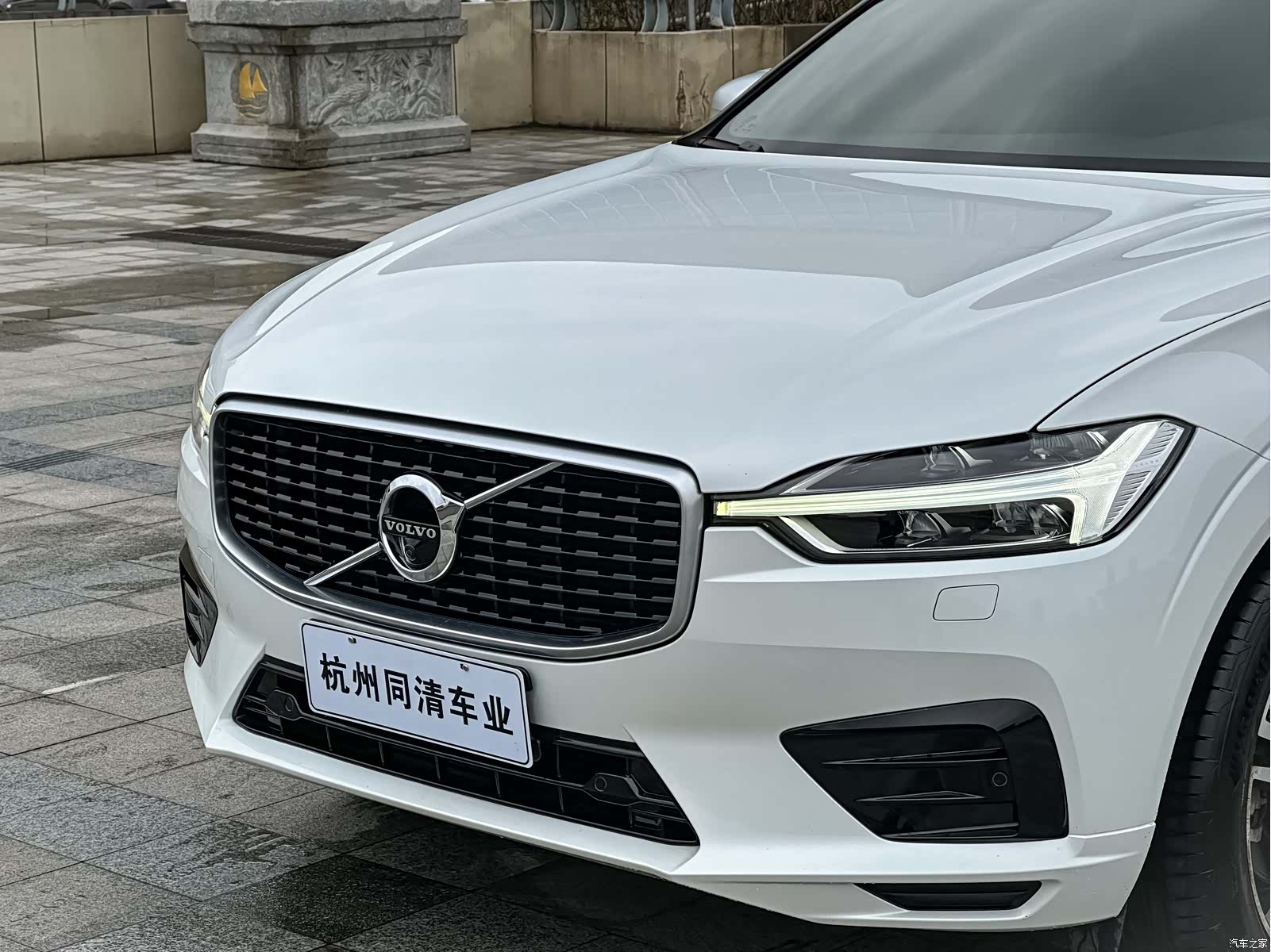 Volvo XC60, 2019 28