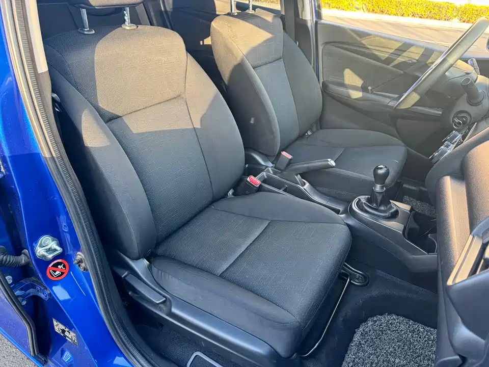 Honda Fit Honda Fit