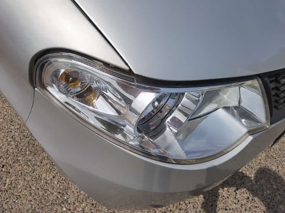 Wuling Wuling Hongguang
