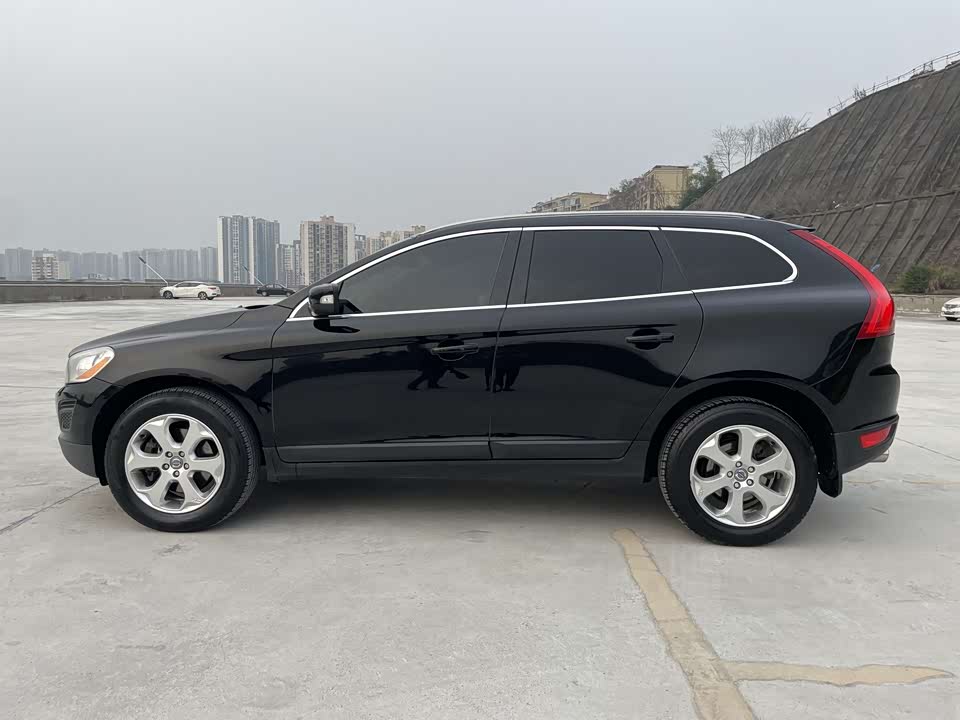 Volvo XC60 Volvo XC60