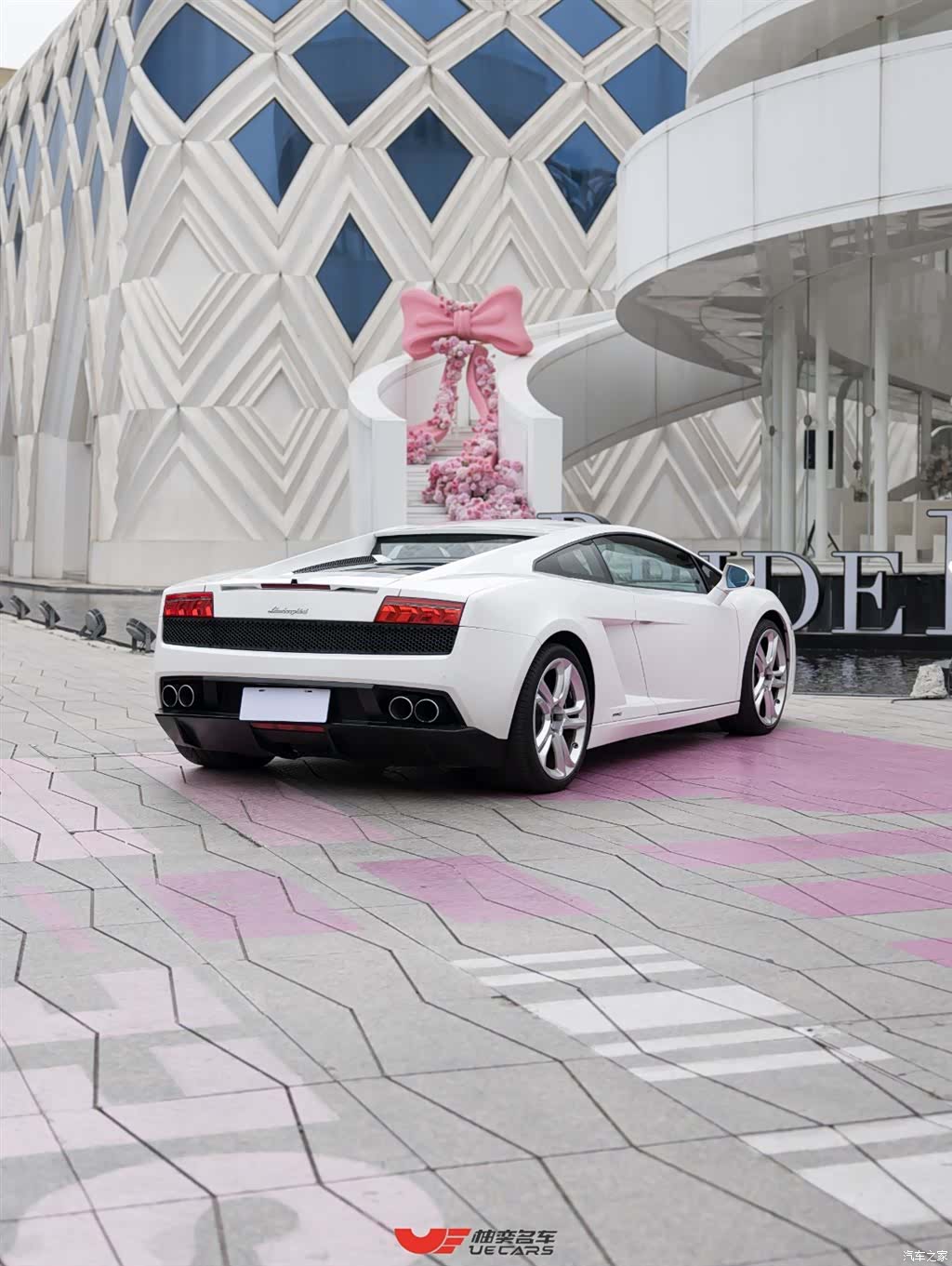Lamborghini Gallardo, 2011 4