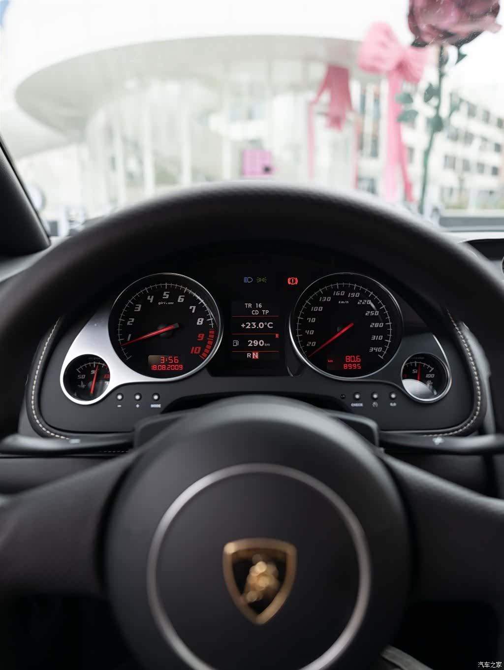 Lamborghini Gallardo, 2011 14