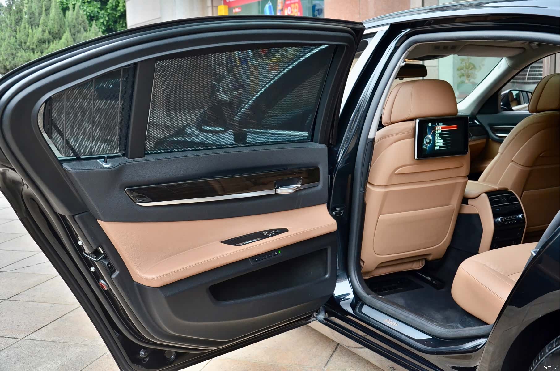 BMW 7 Series, 2015 28