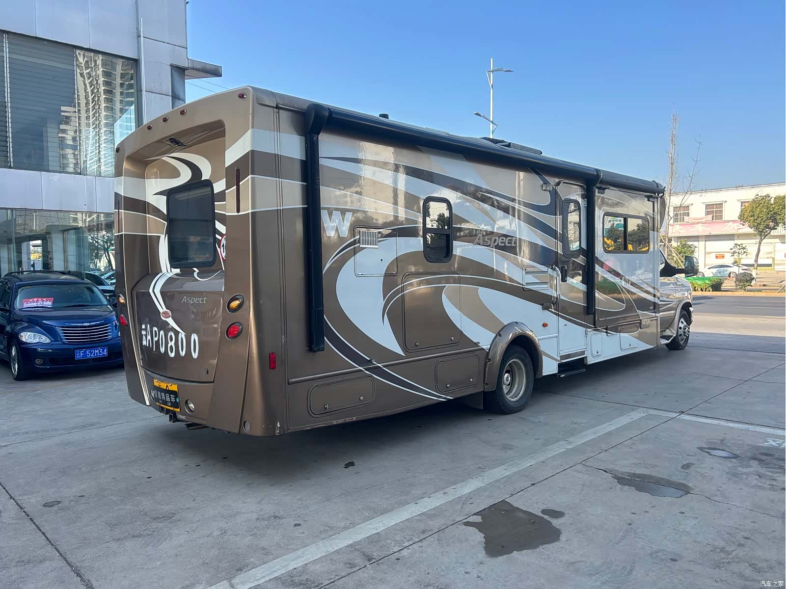 Ford E350, 2012 10