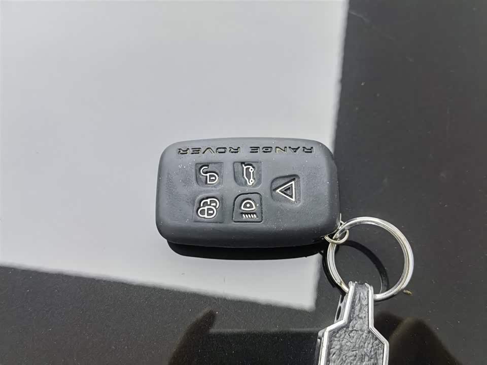Land Rover Discover Shenxing Land Rover Discover Shenxing