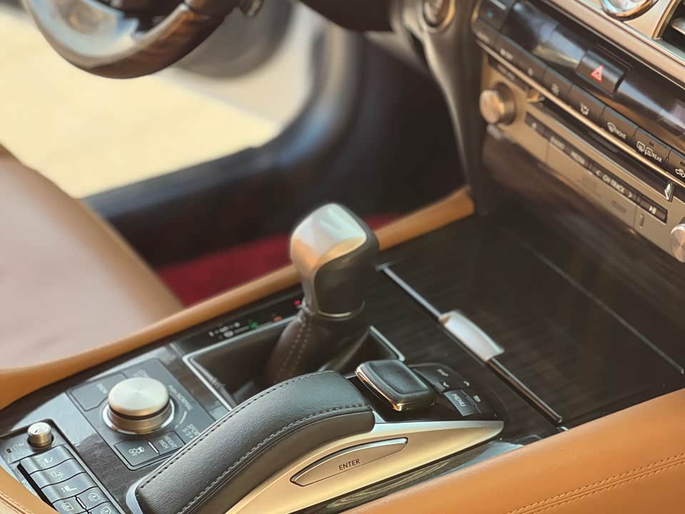 Lexus LS Lexus LS