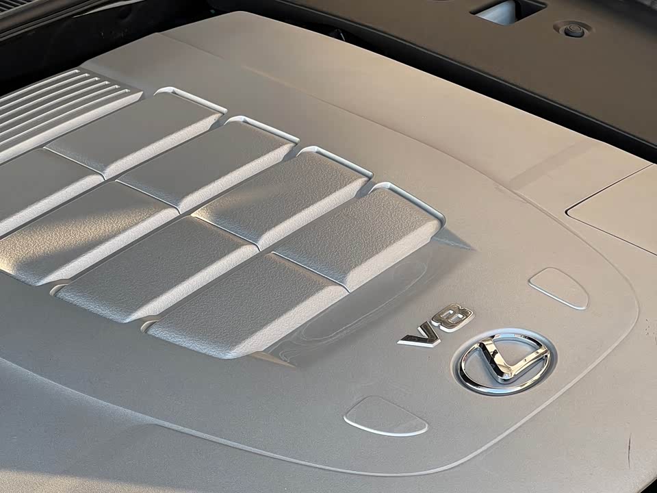 Lexus LS Lexus LS