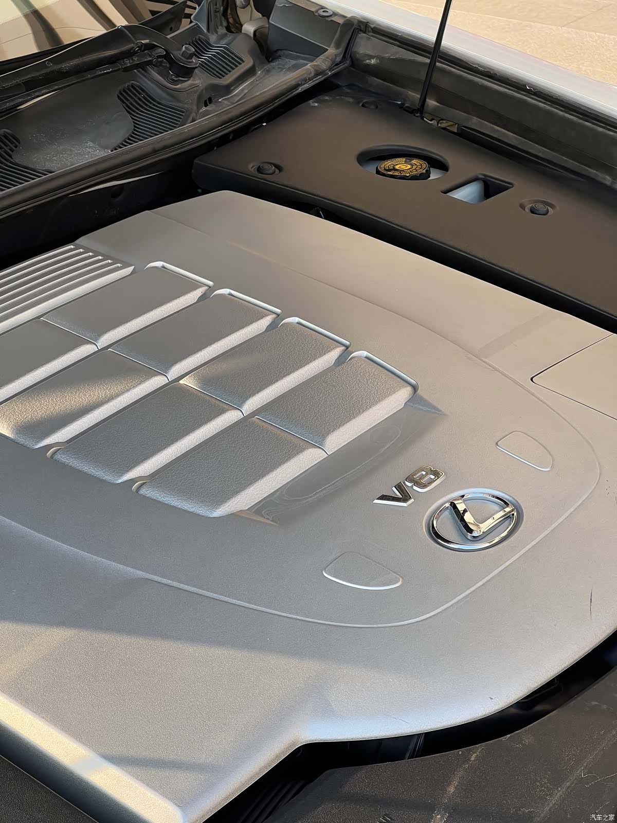 Lexus LS, 2016 33