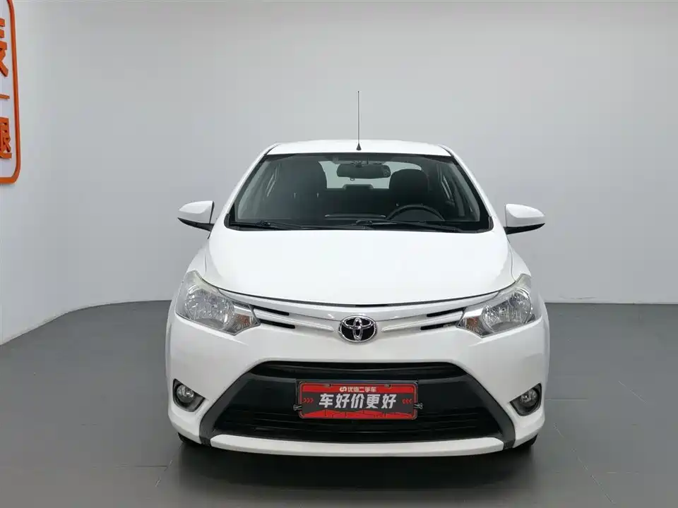 Toyota Vios