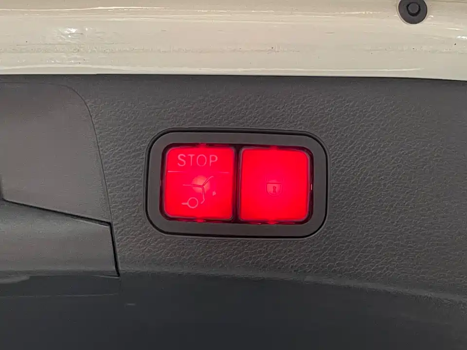 Mercedes-Benz C-class AMG