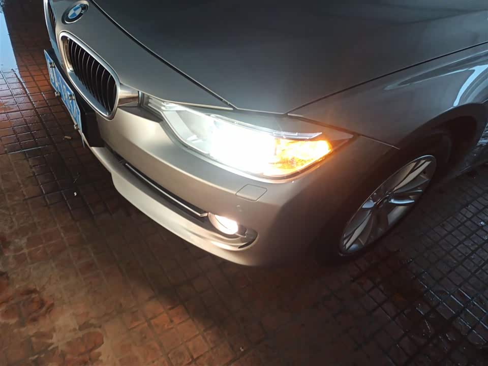 BMW 3 series BMW 3 series