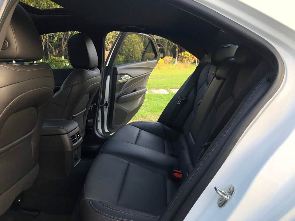 Cadillac CT4 Cadillac CT4