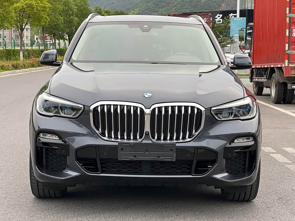 BMW X5 BMW X5