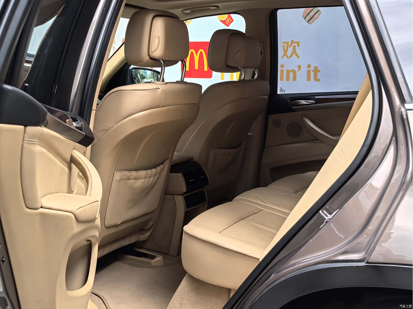 BMW X5, 2011 11