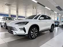 ��PLUS����Դ 2023�� �ھ��� DM-i 110KM �콢PLUS