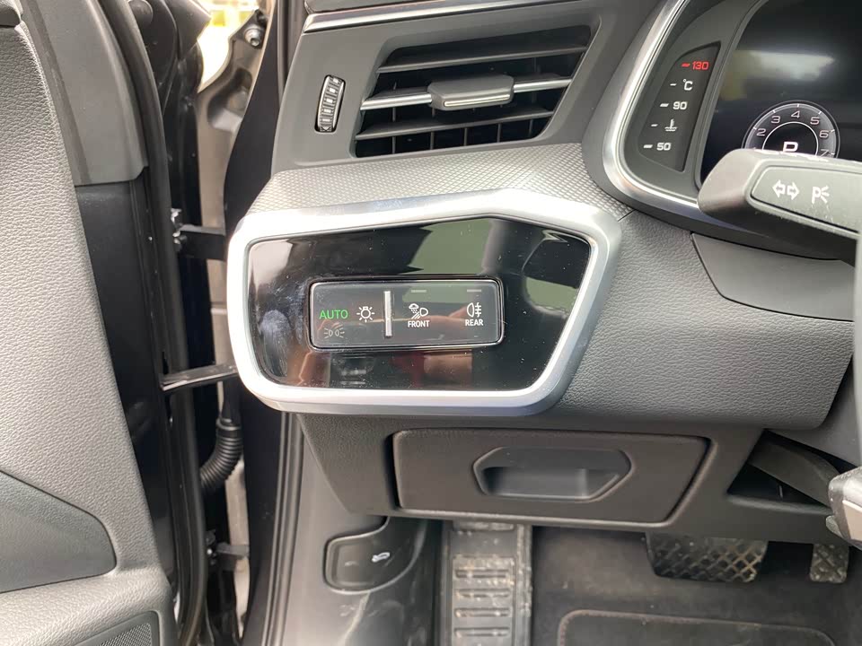 Audi A6L Audi A6L