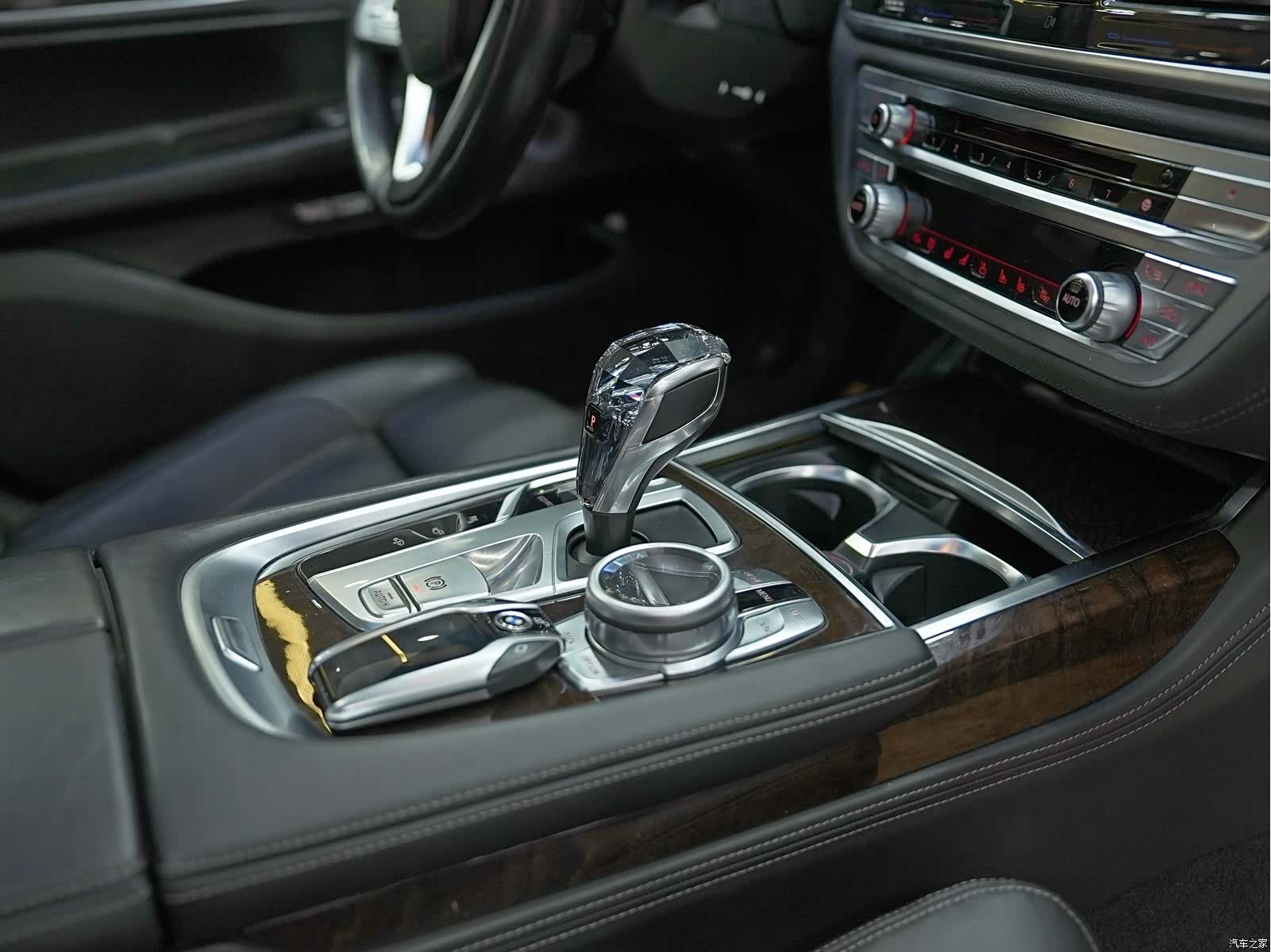 BMW 7 Series, 2016 29