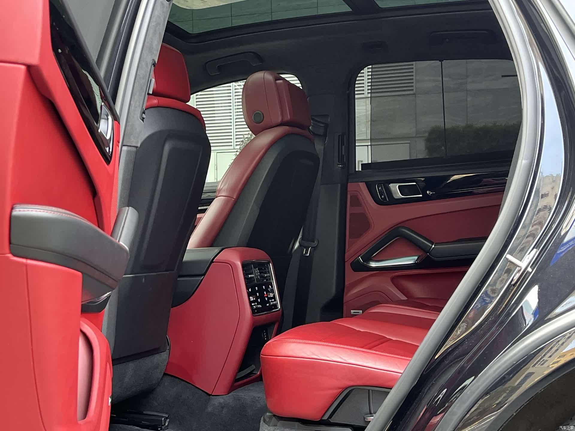 Porsche Cayenne, 2020 10