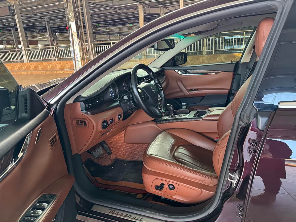 Shandong Jinan Car Shandong Jinan Car