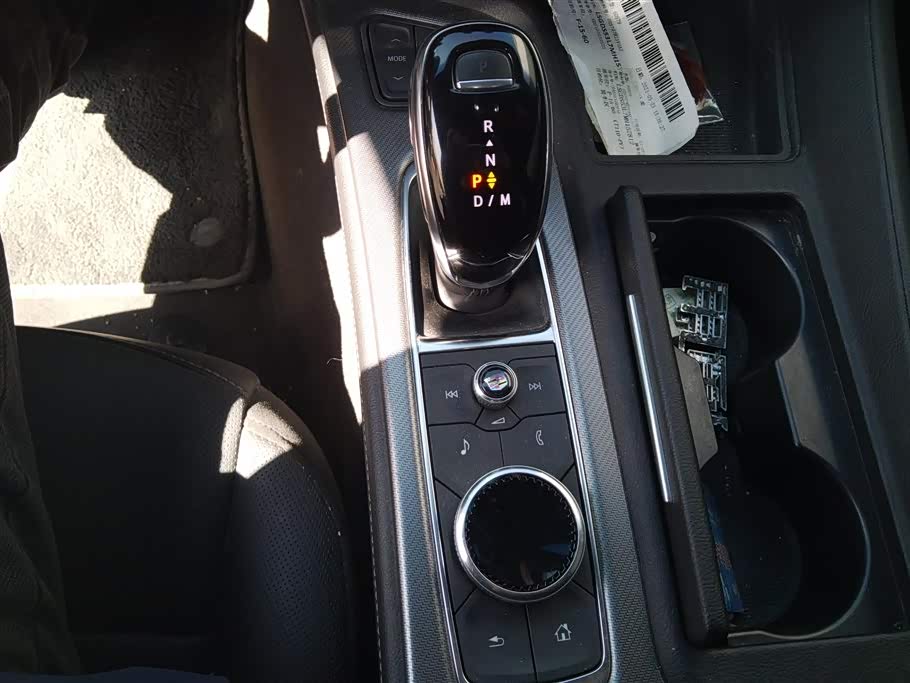 Cadillac CT5 Cadillac CT5
