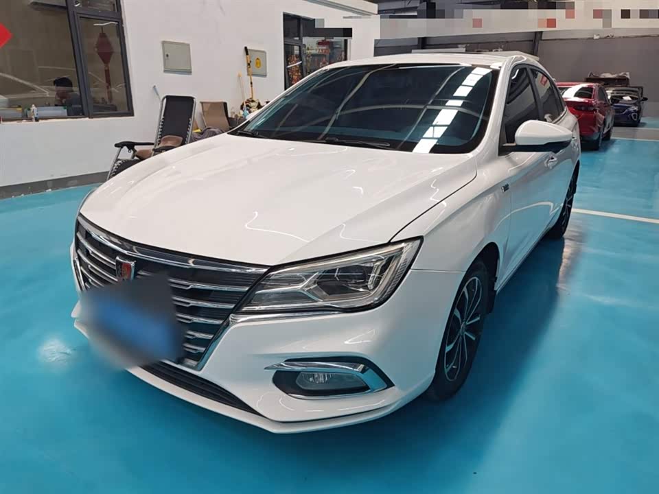 Roewe i5 Roewe i5