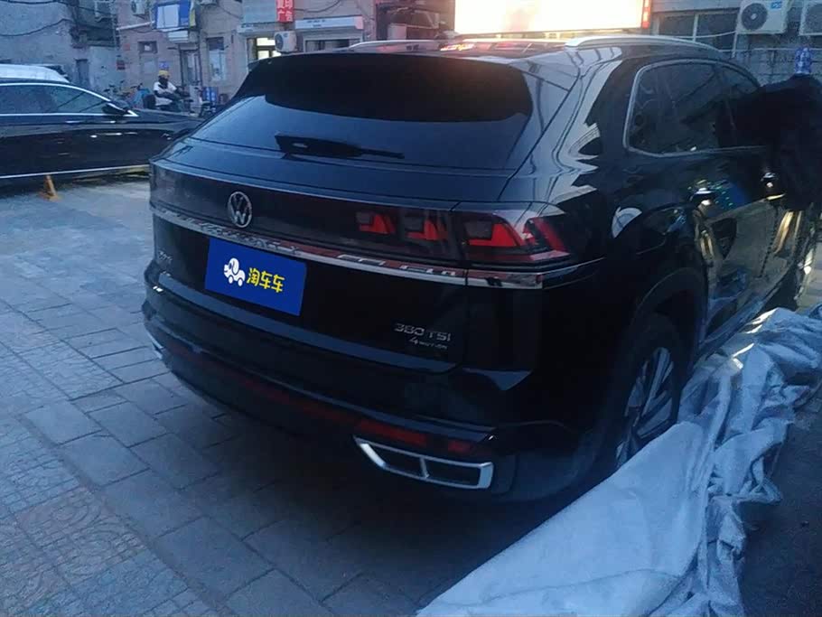 Volkswagen Tourang Volkswagen Tourang