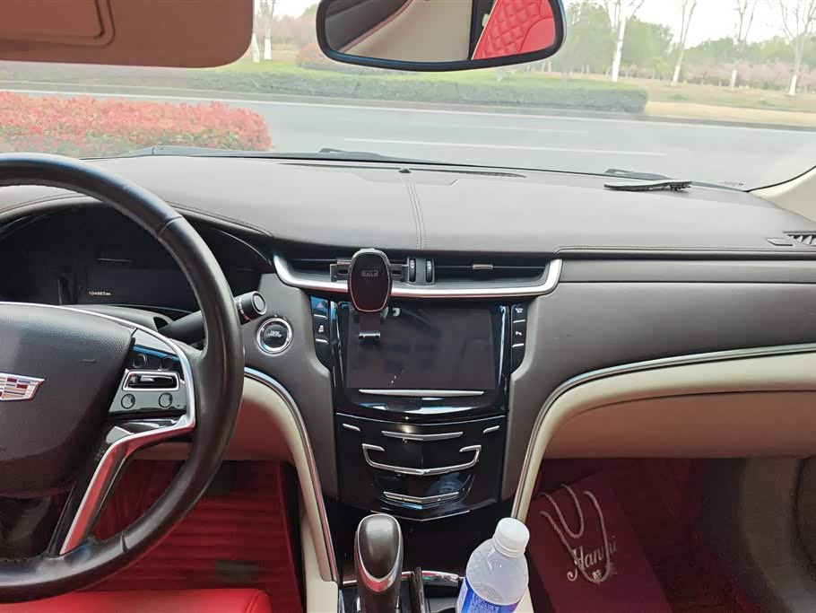 Cadillac XTS Cadillac XTS