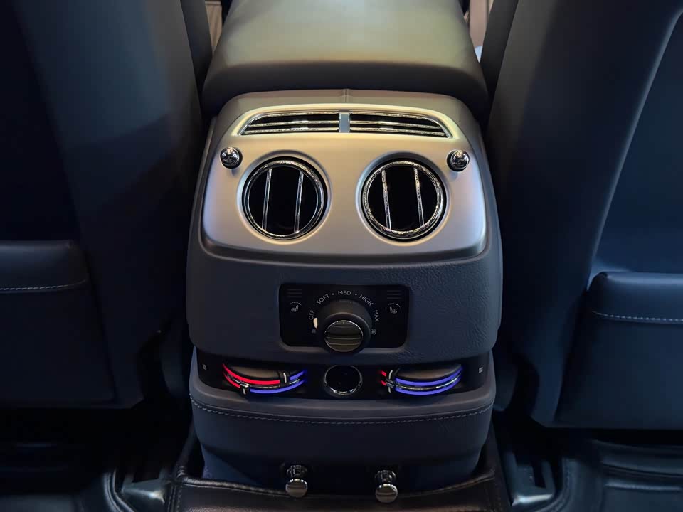 Rolls-Royce Gust Rolls-Royce Gust