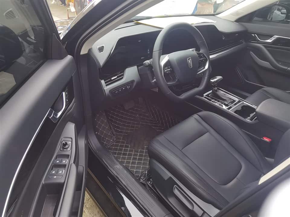 Besturn B70 Besturn B70