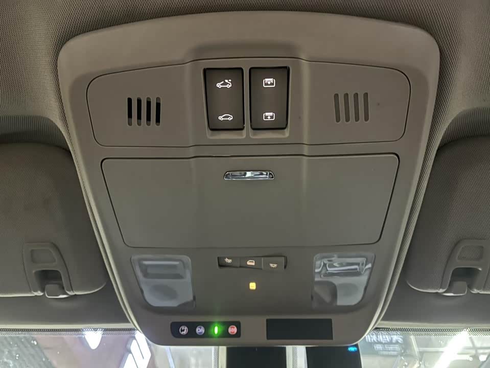 Buick Angkewei Plus Buick Angkewei Plus