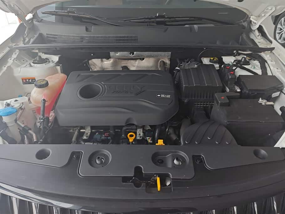 Geely Vision X6 Geely Vision X6