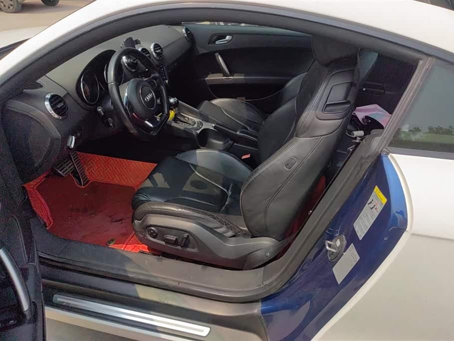Audi TT Audi TT