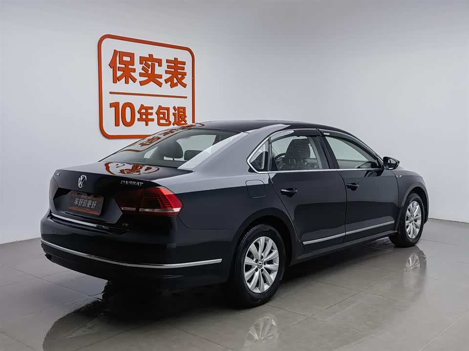 Volkswagen Passat Volkswagen Passat