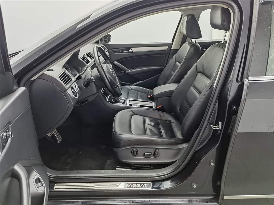 Volkswagen Passat Volkswagen Passat