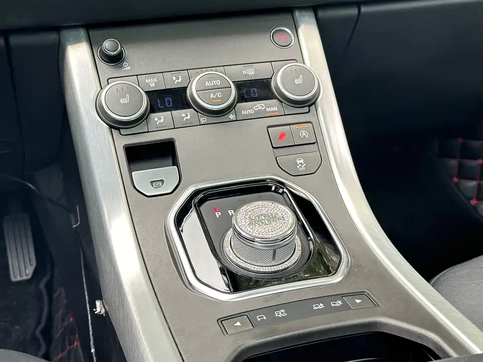 Land Rover Range Rover Aurora