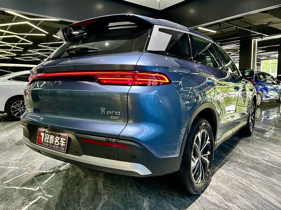 BYD Songjiang BYD Songjiang