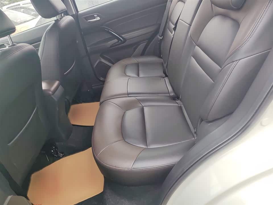 Trumpchi Trumpchi GS4 Trumpchi Trumpchi GS4