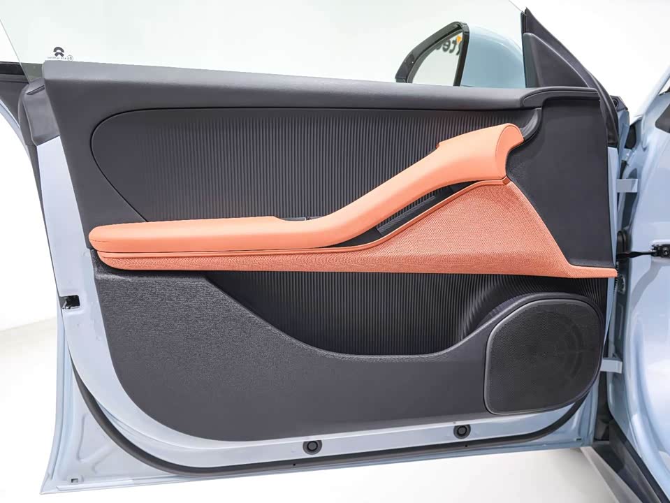 NIO ET5 NIO ET5