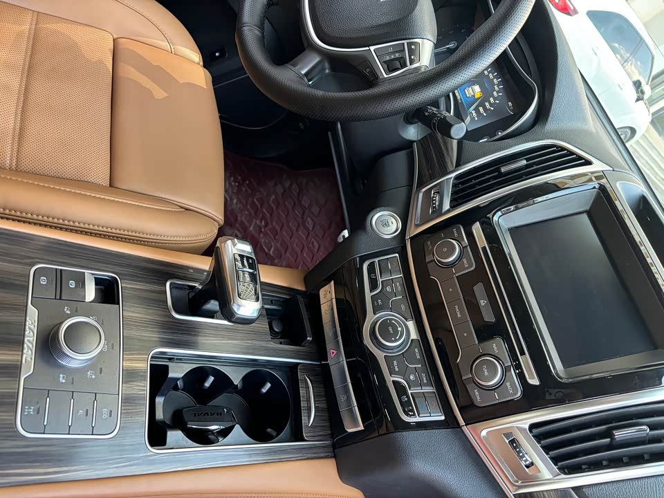 Haval H9 Haval H9
