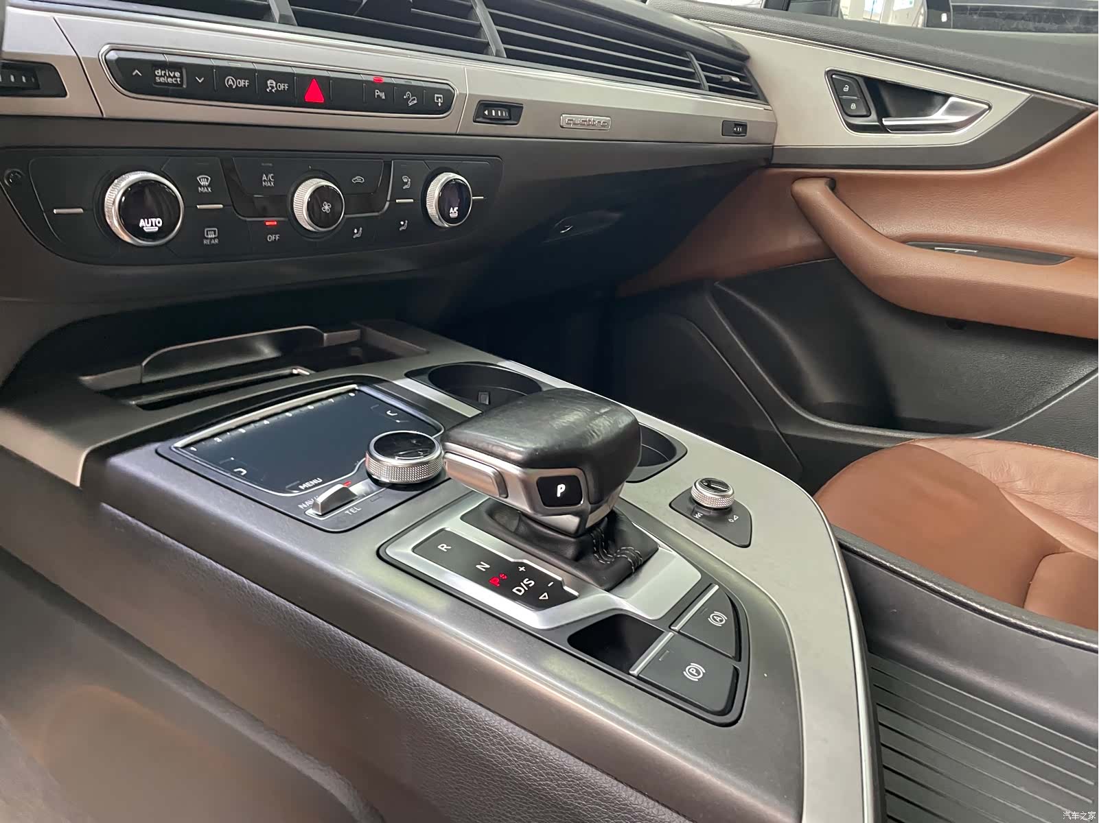 Audi Q7, 2016 20