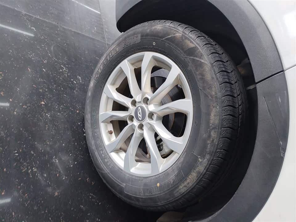 Chery Tiggo 7 PLUS Chery Tiggo 7 PLUS