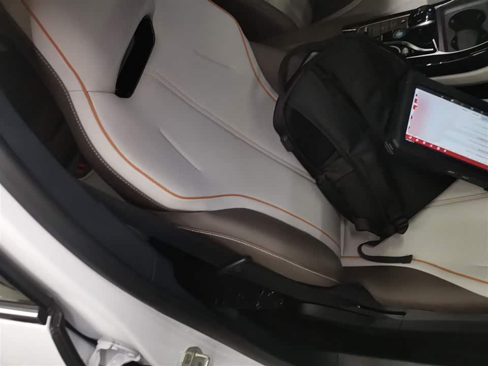 BYD Qin Yuan BYD Qin Yuan