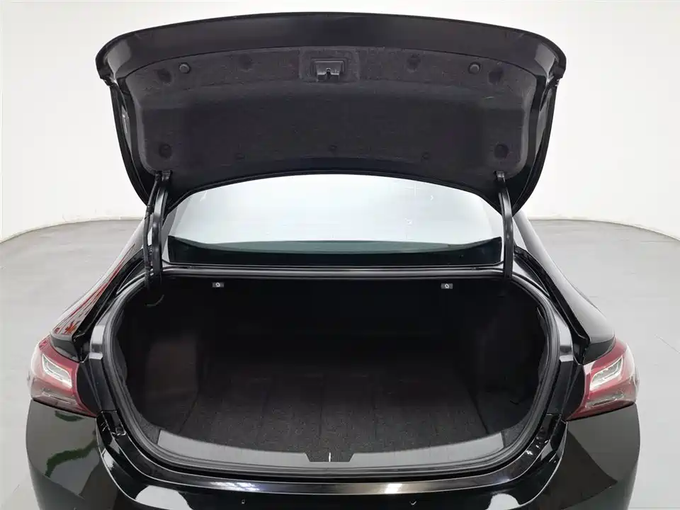 Chevrolet Mai Ruibao XL