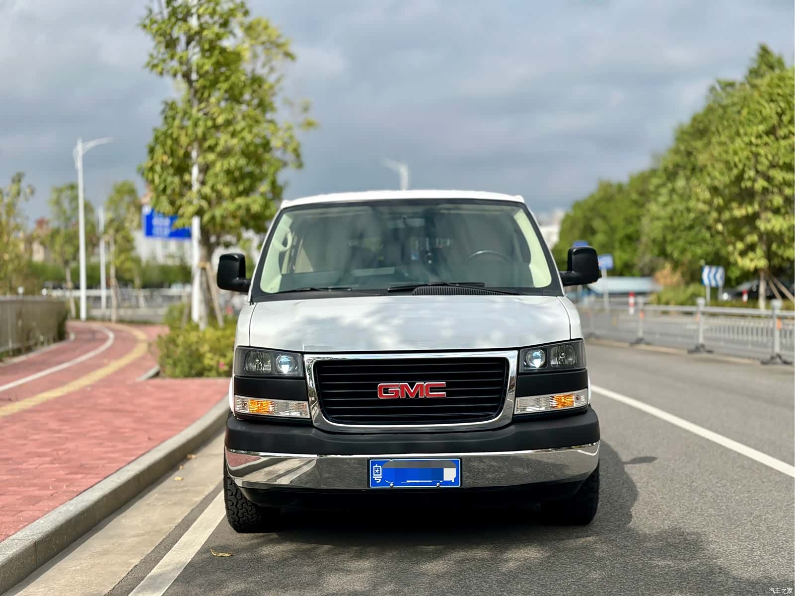 GMC SAVANA, 2014 12