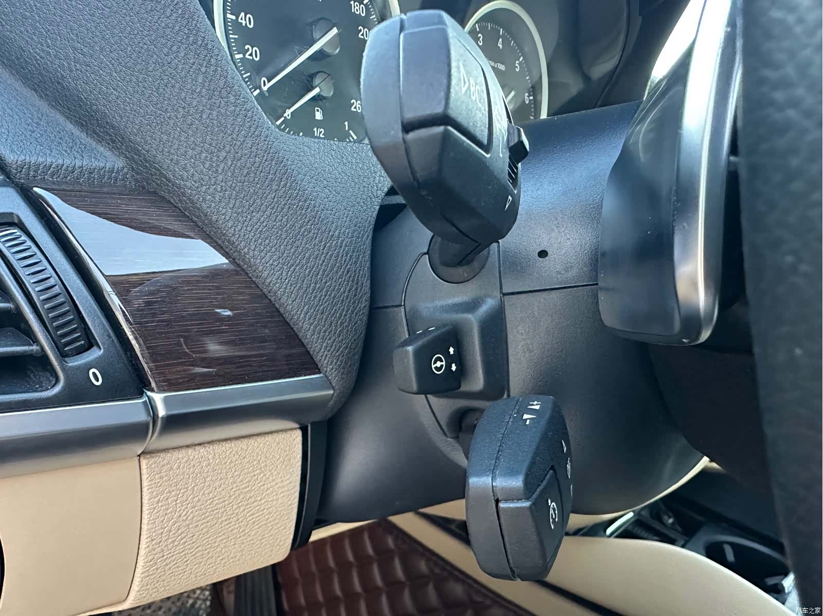 BMW X6, 2013 16