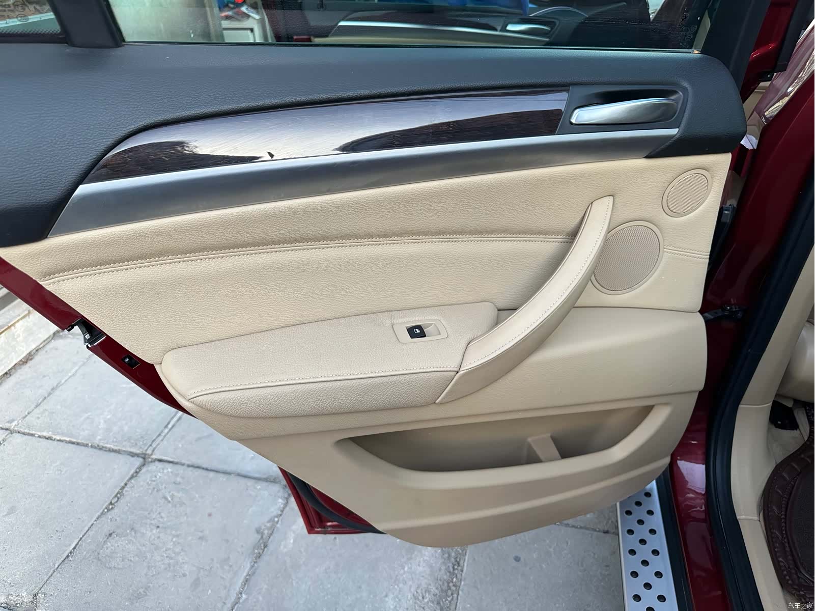 BMW X6, 2013 21
