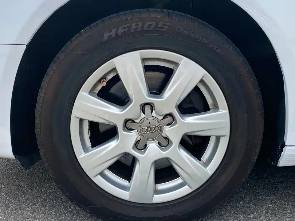 Audi A4L Audi A4L