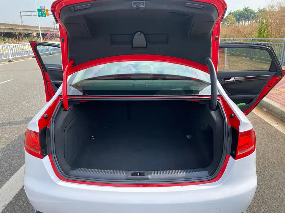Audi A4L Audi A4L