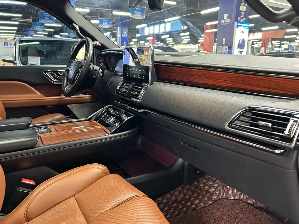 Lincoln Navigator Lincoln Navigator